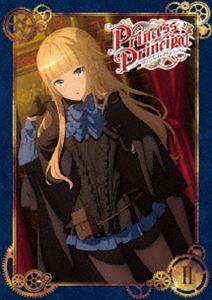 프린세스 프린시펄 II DVD [DVD]