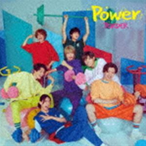 7ORDER / Power�ʽ����B�� [CD]