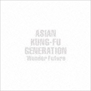 ASIAN KUNG-FU GENERATION / Wonder Future（通常盤） [CD]
