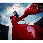 지가와라 미사토 / TV 애니메이션 경계선상의 호라이즌 II OP 주제가: ZONE//ALONE [CD]