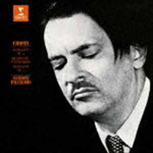 CHOPIN： PIANO SONATAS NOS. 2 ＆ 3詳しい納期他、ご注文時はお支払・送料・返品のページをご確認ください発売日2017/6/21サンソン・フランソワ（p） / ショパン：ピアノ・ソナタ第2番、第3番（UHQCD）CHOPIN： PIANO SONATAS NOS. 2 ＆ 3 ジャンル クラシック器楽曲 関連キーワード サンソン・フランソワ（p）ピアニスト、サンソン・フランソワによる、ショパン：ピアノ・ソナタ『第2番「葬送」』『第3番』を収録した作品。　（C）RSUHQCD封入特典解説付収録曲目11.ピアノ・ソナタ 第2番 変ロ短調 作品35「葬送」 第1楽章：グラーヴェ〜ドッピオ・モヴィメント(5:24)2.ピアノ・ソナタ 第2番 変ロ短調 作品35「葬送」 第2楽章：スケルツォ(5:21)3.ピアノ・ソナタ 第2番 変ロ短調 作品35「葬送」 第3楽章：葬送行進曲 （レント）(6:27)4.ピアノ・ソナタ 第2番 変ロ短調 作品35「葬送」 第4楽章：フィナーレ （プレスト）(1:30)5.ピアノ・ソナタ 第3番 ロ短調 作品58 第1楽章：アレグロ・マエストーソ(9:43)6.ピアノ・ソナタ 第3番 ロ短調 作品58 第2楽章：スケルツォ （モルト・ヴィヴァーチェ）(2:52)7.ピアノ・ソナタ 第3番 ロ短調 作品58 第3楽章：ラルゴ(7:30)8.ピアノ・ソナタ 第3番 ロ短調 作品58 第4楽章：フィナーレ （プレスト、マ・ノン・タント）(5:50) 種別 CD JAN 4943674256501 収録時間 44分39秒 組枚数 1 製作年 2017 販売元 ソニー・ミュージックソリューションズ登録日2017/03/31