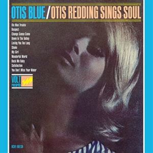 輸入盤 OTIS REDDING / OTIS BLUE： OTIS REDDING SINGS SOUL （CLEAR VINYL） LP