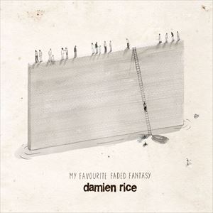 輸入盤 DAMIEN RICE / MY FAVOURITE FADED FANTASY [CD]