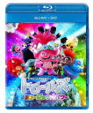 g[Y ~[WbNEp[ u[C{DVD [Blu-ray]