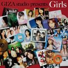 GIZA studio presents -Girls- CD