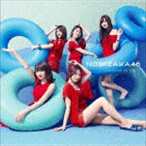 乃木坂46 / ジコチューで行こう （TYPE-D／CD＋DVD） CD