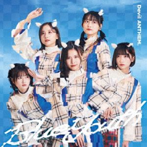 Devil ANTHEM. / Blue Youth [CD]