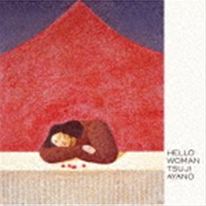 つじあやの / HELLO WOMAN（初回限定盤／CD＋DVD） [CD]