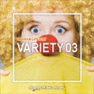 エヌティーブイエム ミュージック ライブラリー バングミカテゴリーヘン バラエティ03詳しい納期他、ご注文時はお支払・送料・返品のページをご確認ください発売日2018/3/21（BGM） / NTVM Music Library 番組カテゴリー編 バラエティ03エヌティーブイエム ミュージック ライブラリー バングミカテゴリーヘン バラエティ03 ジャンル イージーリスニングイージーリスニング/ムード音楽 関連キーワード （BGM）放送番組の制作及び選曲・音響効果のお仕事をされているプロ向けのインストゥルメンタル音源を厳選！“日本テレビ音楽　ミュージックライブラリー”シリーズ。本作は、番組カテゴリー編『バラエティ』03。　（C）RS収録曲目11.Mars Choir Ver(2:10)2.奇妙な世界 オルガンver(2:05)3.Take it easy Glee ver(2:08)4.台風一過 オーケストラver(2:26)5.Hi!〜ドラムと電子パーカッション(2:14)6.popcorn(1:09)7.オープニングブラス(0:56)8.明るいブラスバンド(1:09)9.デジタルのなぞ(1:00)10.4bit walking(1:08)11.80club(1:08)12.Play with me(1:00)13.リーゼントハイスクール〜ギターと管楽器のパンクサウンド(1:49)14.昼から千鳥足〜ギターとドラムのカントリーロック(2:05)15.てんやわんや〜管楽器とベースのファンクロック(1:56)16.ダンディーデート〜管楽器とベースのフュージョンサウンド(2:25)17.Higher 高みを望め〜アッパーなブレイクビーツサウンド(1:49)18.クイズ これなんでしょう?〜コミカルなブレイクビーツサウンド(2:09)19.ナイトダンジョン〜ドラムとシーケンスのドラムンベース(2:06)20.極悪一家〜シンセベースとドラムのブレイクビーツ(2:09)21.チャレンジ〜勝利を目指せ(1:49)22.スリリング・シンキングタイム(1:41)23.愉快な仲間達〜楽しく盛り上がる様子を軽やかなポップス風で(1:17)24.もたもた〜ちょっと間抜けなミドルテンポ〜(0:48)25.虹色キャンディー(1:33)26.陽気なジャグラー(1:12)27.正義が勝つとは限らない(1:08)28.シンセファンクとラテンのどんちゃん騒ぎ(1:03)29.間抜けなシンセベース〜おとぼけ(0:49)30.rock timpani(0:56)31.ブラスロック(1:09)32.突撃隊出動(1:05)33.トラブルバスターズ(1:31) 種別 CD JAN 4988021861502 収録時間 51分19秒 組枚数 1 製作年 2018 販売元 バップ登録日2018/01/22