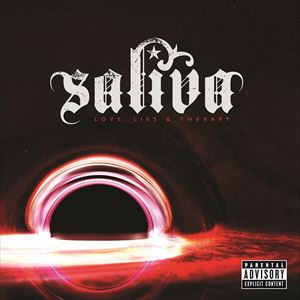 輸入盤 SALIVA / LOVE LIES ＆ THERAPY [CD]