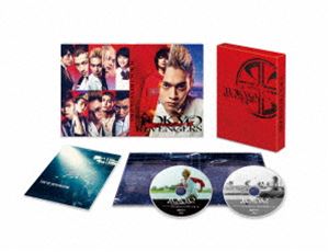 ٥󥸥㡼 ڥ롦ǥ Blu-ray [Blu-ray]