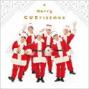 Merry CUEristmas CD