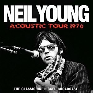 ACOUSTIC TOUR 1976詳しい納期他、ご注文時はお支払・送料・返品のページをご確認ください発売日2018/1/12NEIL YOUNG / ACOUSTIC TOUR 1976ニール・ヤング / アコースティック・ツアー・1976 ジャンル 洋楽ロック 関連キーワード ニール・ヤングNEIL YOUNG関連商品ニール・ヤング CD 種別 CD 【輸入盤】 JAN 0823654812504登録日2018/01/16