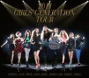 輸入盤 GIRLS’ GENERATION / 2011 GIRLS’ GENERATION TOUR （2CD＋PHOTOBOOK） [2CD＋PHOTOBOOK]