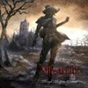 MinstreliX / Through The Gates Of Death CD