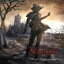 MinstreliX / Through The Gates Of Death [CD]