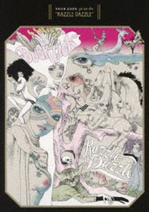 BUCK-TICK／TOUR 2010 go on the”RAZZLE DAZZLE” [Blu-ray]