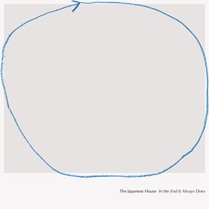 ザ・ジャパニーズ・ハウス / In the End It Always Does [CD](2.0)