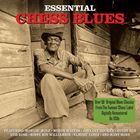͢���� VARIOUS / ESSENTIAL CHESS BLUES [2CD]