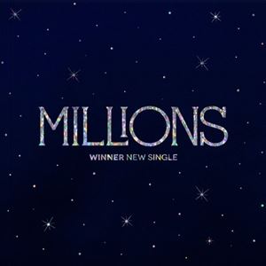 SINGLE ： MILLIONS詳しい納期他、ご注文時はお支払・送料・返品のページをご確認ください発売日2018/12/25WINNER / SINGLE ： MILLIONSウィナー / シングル：ミリオンズ ジャンル 洋楽アジアンポップス 関連キーワード ウィナーWINNER2013年に行われたアーティストデビュープロジェクト”WIN：Who Is Next”から誕生した4人組ボーイズ・アイドルグループ、WINNER（ウィナー）の最新シングル!!※バージョン2種（BLUE LIGHT／THITE LIGHT VER）からランダム出荷収録内容1. MILLIONS2. MILLIONS Inst.関連商品K-POP 輸入盤 一覧はコチラ 種別 CD 【輸入盤】 JAN 8809269509505登録日2018/12/17