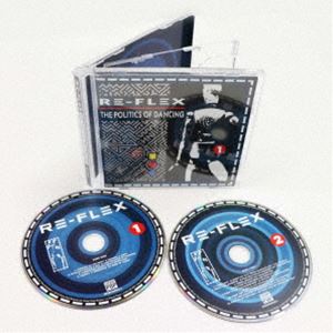 リフレックス / ザ・ポリティクス・オブ・ダンシング（エクスパンデッド・エディション） [CD]
