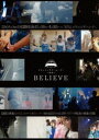 SAY-LA／ドキュメンタリームービー序章「BELIEVE」 [DVD]