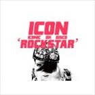 輸入盤 ICON （NO MIN U） / ICONIC OH DISCO ’ROCK STAR’ （S 