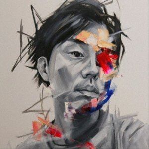 Artist Name: A Line - objective-Saw / 黄泉と平成 [CD]