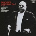 Classic - ロヴロ・フォン・マタチッチ（cond） / ブルックナー： 交響曲第7番 ホ長調（Blu-specCD） [CD]