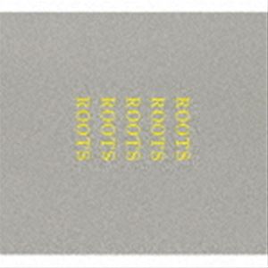 鈴村健一 / ROOTS（初回限定盤／CD＋Blu-ray） [CD]
