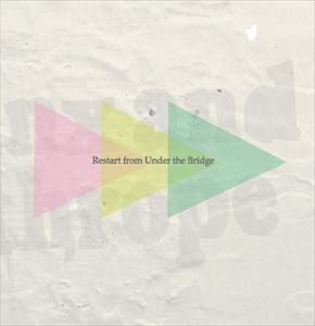The Minx And Misanthrope / Restart from Under the Bridge [CD]