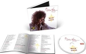 ͢���� BRIAN MAY / BACK TO THE LIGHT [CD]
