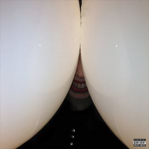 輸入盤 DEATH GRIPS / BOTTOMLESS PIT CD