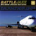 (オムニバス) BATTLE JAZZ ビッグバンド アルティメット高速チューン CD