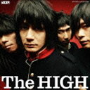 The HIGH / The HIGH [CD]