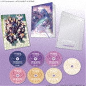 (ゲーム ミュージック) ファイアーエムブレム 風花雪月 オリジナル サウンドトラック（通常盤／6CD＋DVD-ROM） CD