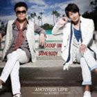 Skoop On Somebody / ANOTHER LIFE feat.KUREI（from キマグレン） CD