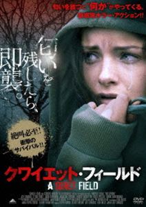 詳しい納期他、ご注文時はお支払・送料・返品のページをご確認ください発売日2019/3/2クワイエット・フィールド ジャンル 洋画ホラー 監督 ジェフ・シナサック 出演 ジェフ・シナサックエリシア・ホワイトアダム・クロンハイムジョナサン・ロビンスリンジー・ミドルトンリース・プレスリーアンドレ・グアンタナモ人間を襲う無数のヴァンパイアにより荒廃した世界で、生き残った5人の男女がいた。生き血を求めるヴァンパイアは、人間の匂いさえ逃さない。外に匂いを残さぬよう車で移動しながら安全な場所を求め彷徨う5人は、真夜中の道中で奴らに追われる女ヴィッキーを間一髪のところで救出。彼女の提案で、核シェルターを所有するヴィッキーの亡き父の家へ向かうことに。日没後、すぐに逃げられるようにと車内で待機する一行だったが…。特典映像オリジナル予告編関連商品2018年公開の洋画 種別 DVD JAN 4528376014507 収録時間 104分 画面サイズ シネマスコープ カラー カラー 組枚数 1 製作年 2017 製作国 カナダ 字幕 日本語 音声 英語DD（5.1ch） 販売元 トランスワールドアソシエイツ登録日2018/12/05