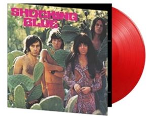 輸入盤 SHOCKING BLUE / SCORPIO’S DANCE （COLORED） [LP]