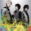 3PeaceLovers / IllusionMy True Love̾Type-C [CD]