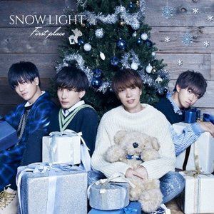 First place / SNOW LIGHT（初回限定盤B／CD＋DVD） [CD]