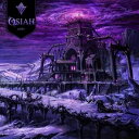 A OSIAH / LOSS [CD]