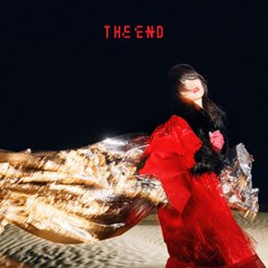 アイナ・ジ・エンド / THE END（CD盤） [CD]