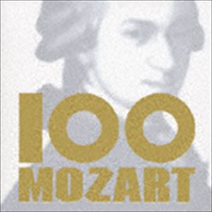 100曲モーツァルト 10枚10時間￥3000 [CD]