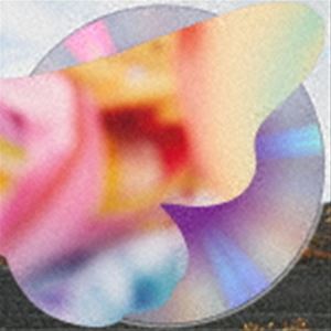 緑黄色社会 / 結証（初回生産限定盤／CD＋Blu-ray） [CD]