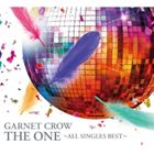 GARNET CROW / THE ONE 〜ALL SINGLES BEST〜 [CD]