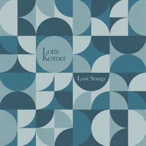 Lotte Kestner / Lost Songs [CD]