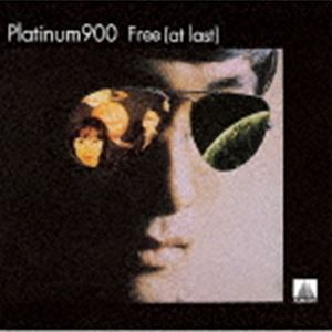 PLATINUM 900 / フリー（アット ラスト）（Blu-specCD2） CD