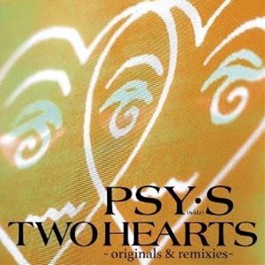 PSYS / TWO HEARTS originals  remixesʴסʥ [쥳 12inch]