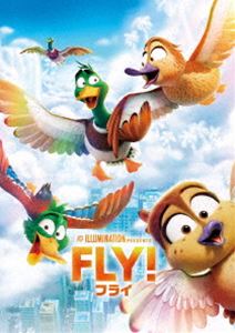 FLY!／フライ! [DVD]